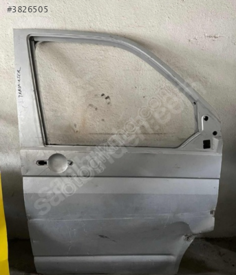 VOLKSWAGEN TRANSPORTER SAĞ ÖN KAPI ORJİNAL EYUPCAN OTO'DA