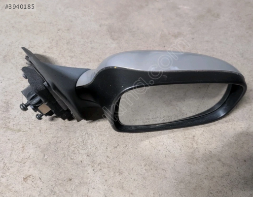 SAAB 9-3 ÇIKMA ORJİNAL AYNALAR
