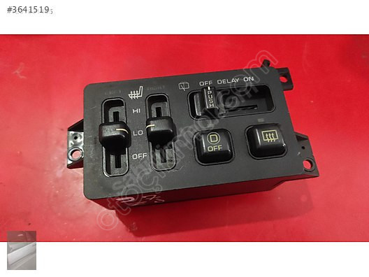 G CHEROKEE KONTROL ÜNİTESİ 56042619