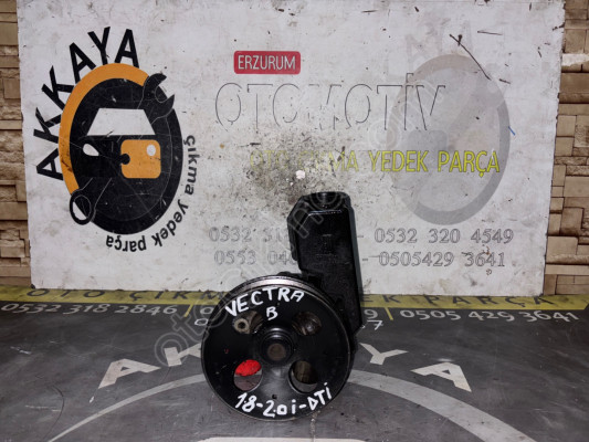 90576809 OPEL VECTRA B 1.8-2.0 İ-2.0 DTI Direksiyon Pompası