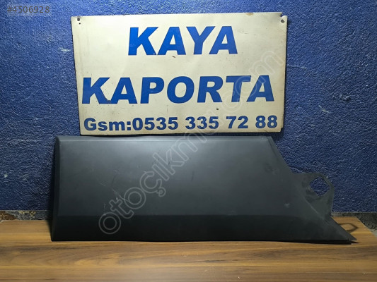 FORD TRANSİT 2016 SAĞ-SOL ARKA KAPI BANDI ORJİNAL BK31V29396