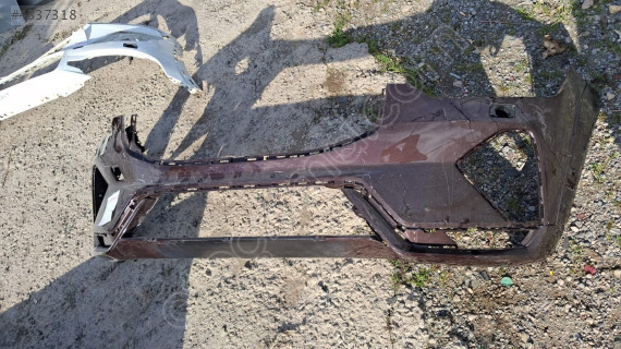 2023-25 VOLVO XC60 DARK PLUS ÖN TAMPON ORJİNAL ÇIKMA