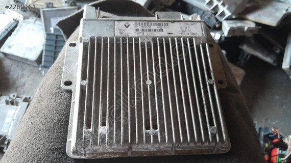 Citroen saxo,pejo 106 motor beyni çıkma