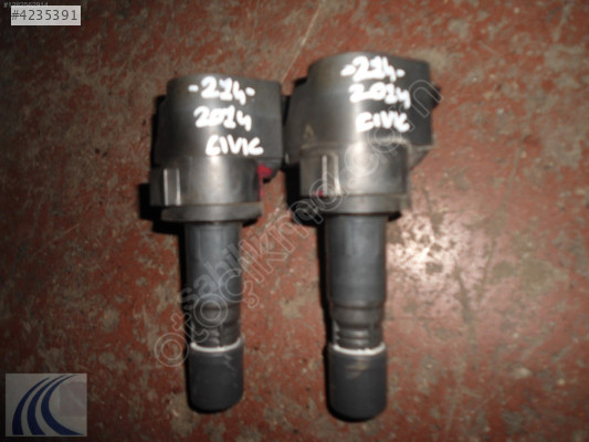 HONDA CIVIC 2013 ÇIKMA BOBİN