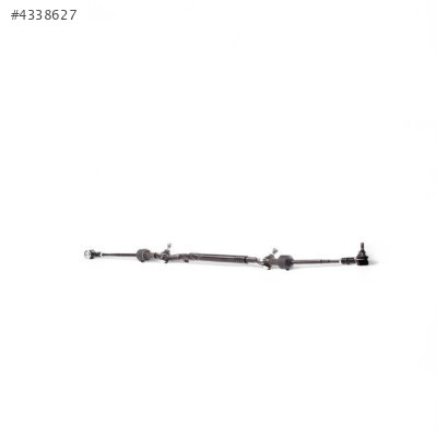 Mercedes W202 Rot Takımı Orta 1993-2000 A2024600505-4