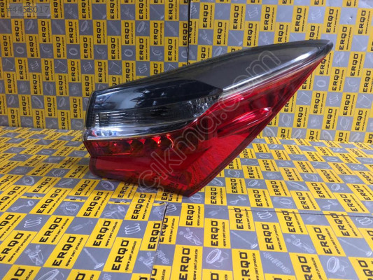 Toyota Corolla Stop Diş Ledli Sag 2017