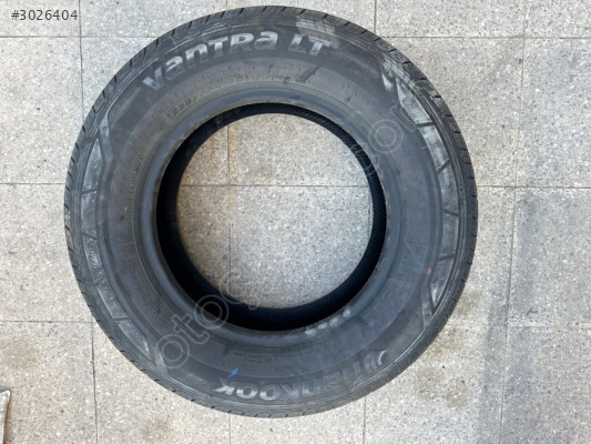 HANKOOK 235/65R16C ÇIKMA LASTİK BD2