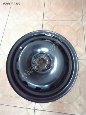 linea 15 inç 4 bijon jant sıfır