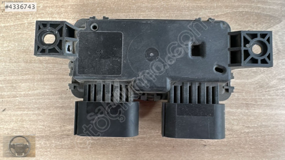 A0009008214 SPRİNTER A180 W177 W907 YAKIT POMPA BEYNİ BURSA MG