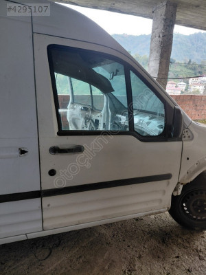 Ford transit connet sağ ön kapı alkal oto