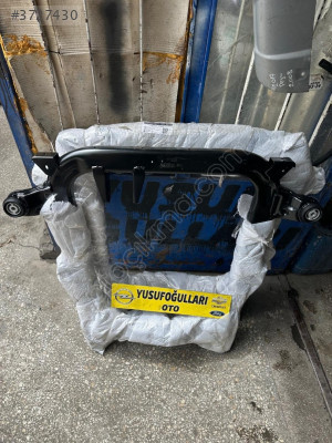 VECTRA A B C TRAVERS TRAVEST BEŞİK TABLA ROTİL TAŞIYICI