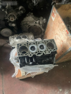 2.0 Tdi Caa Tdi Dizel Motor Transporter Sıfır Yarım Motor