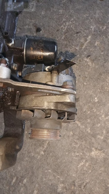 Fiat Tempra 2.0 motor sarz dinamosu