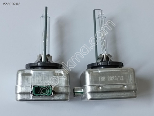 N10721801 D3S ( 4300 K )( GÜN IŞIĞI )