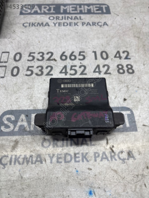 ÇIKMA AUDİ A3 GATEWAY BEYNİ 1K0907530D