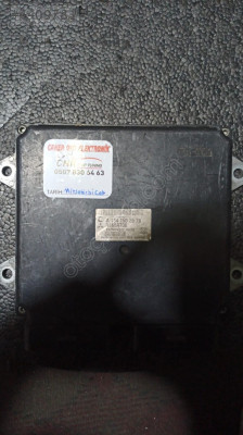 A1341502579 MİTSUBİSHİ COLT MOTOR BEYNİ