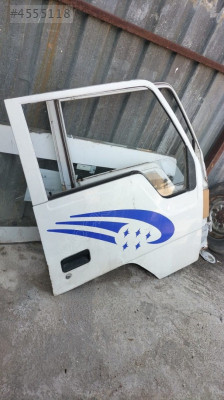 Mitsubishi canter kapılar