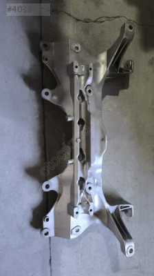 Fiat  fiorino  linea  dizel alt motor  beşiği alüminyum yeni