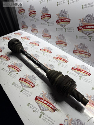 BMW E83 X3 AKS ORİJİNAL SÖKME