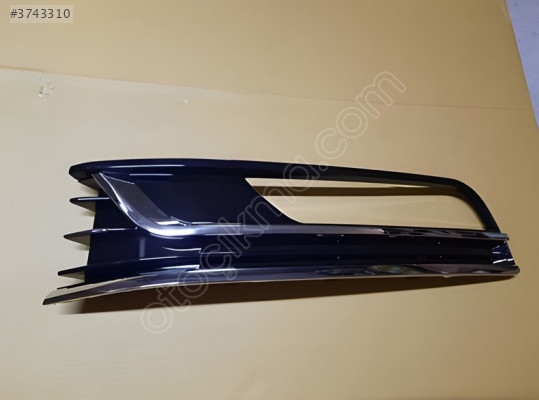 VOLKSWAGEN PASSAT B7 2011-2015 HİGHLİNE SOL SİSLİ IZGARA