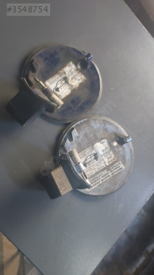Orjinal Çıkma Opel Corsa Depo Kapak Çeşitleri