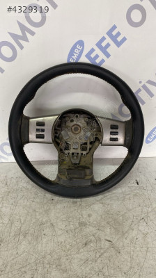 nissan navara 2008 direksiyon simidi (son fiyat)