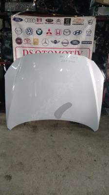 2017-2019 MAZDA CX3 MOTOR KAPUTU