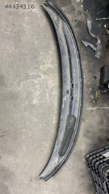 Lada samara cam önü ızgarası