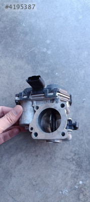 PSA RİFTER BERLİNGO 1.5 SÖKME GAZ KELEBEĞİ 9830171480