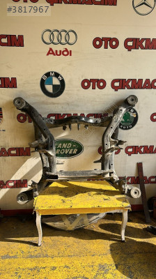 VW Touareg Modeli İçin Kaliteli Çıkma Travers Parçası