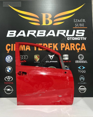 Fiat Punto Modeli İçin Sağ Ön Kapı Çıkma Parçası