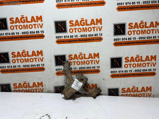 ÇIKMA FİAT TEMPRA EGZOZ MANİFOLDU