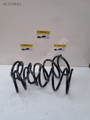 Mazda 626 Arka Helezon Yayı