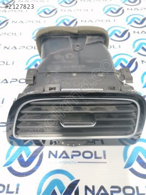 5G1819710B VOLKSWAGEN GOLF HAVALANDIRMA IZGARASI