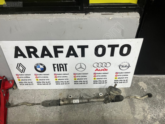 RENAULT SYEMBOL 2015 DİREKSİYON KUTUSU ORJİNAL ÇIKMA MAİS