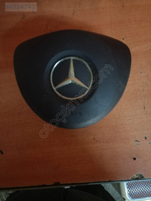 Mercedes v213 hava yastığı
