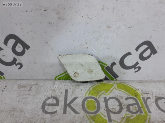 MERCEDES CLA 2013 2016  ÖN TAMPON ÇEKİ DEMİR KAPAĞI A1178851222