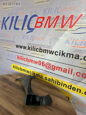 BMW F32 F33 F36 ÇIKMA ORJİNAL KALORİFER HAVA YÖNLENDİRİCİ