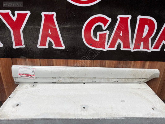 Volvo Xc90 sol ön kapı çıtası dodik