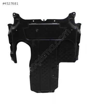 A2055240000 C-CLASS W205 2014 MOTOR ALT MUHAFAZA SANZIMAN