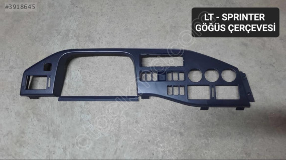 LT35 GÖSTERGE ÇERÇEVESİ SPRINTER 901 902 903 904 SIFIR 2D1857053B