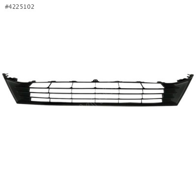 TOYOTA COROLLA ÖN TAMPON IZGARA 2014-2017