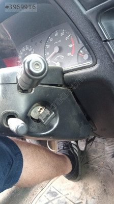 Pejo 306 kontak yedek parça