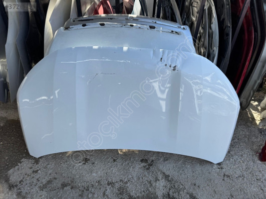 2025 Ford Courier Tourneo Motor kaput