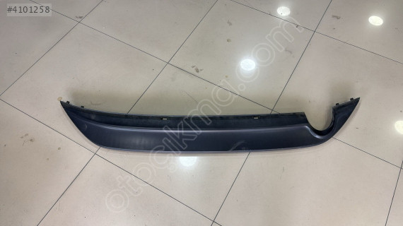 VOLKWSAGEN GOLF 7 ARKA TAMPON DİFÜZÖRÜ 5G6807568B