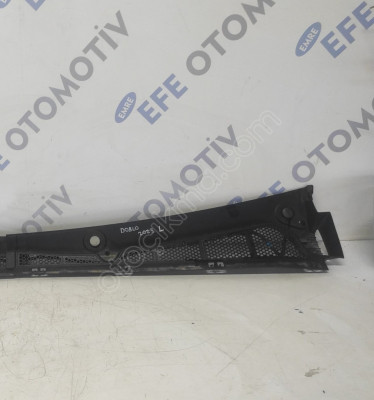 fiat doblo 2023 sol cam önü ızgarası (son fiyat)