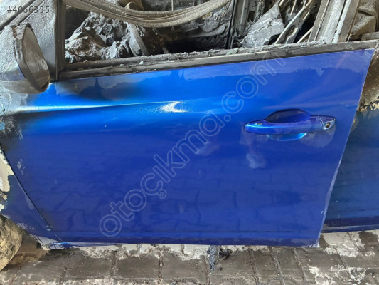 Renault TALİANT SOL ÖN KAPI