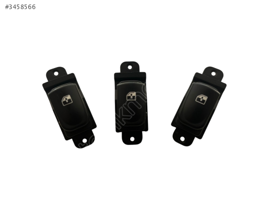 HYUNDAİ H100 CAM DÜĞMESİ ORJİNAL