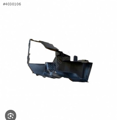 Peugeot 408 Hava giriş bakaliti sol 98 438 445 80