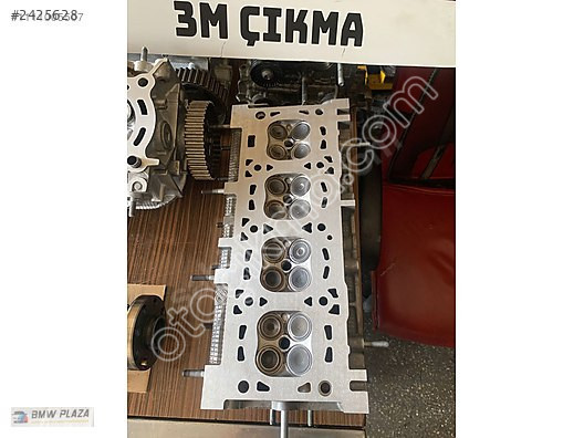 Fiat MAREA / BRAVO 1.6 silindir kapağı